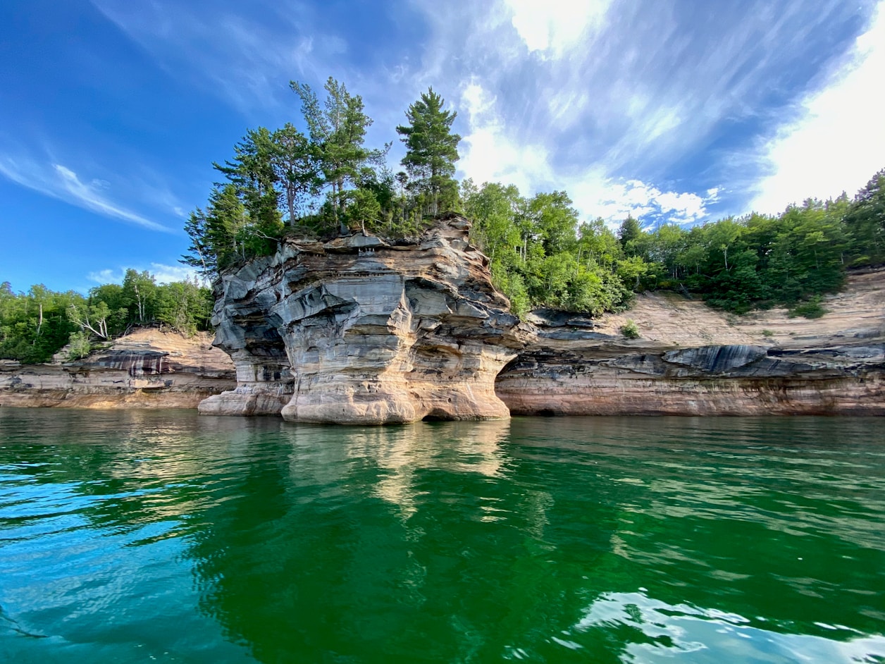 RV Parks & Campgrounds near Ludington, MI