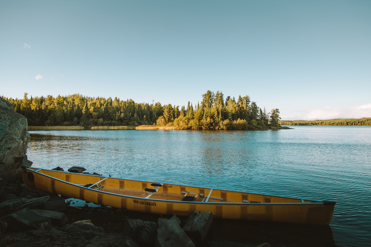 RV Parks & Campgrounds near Ely, MN