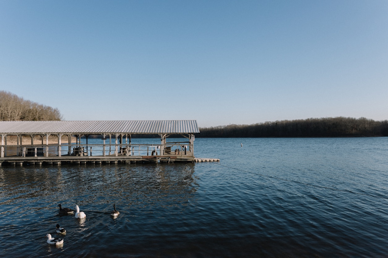 RV Parks & Campgrounds near Saint Joseph, MO