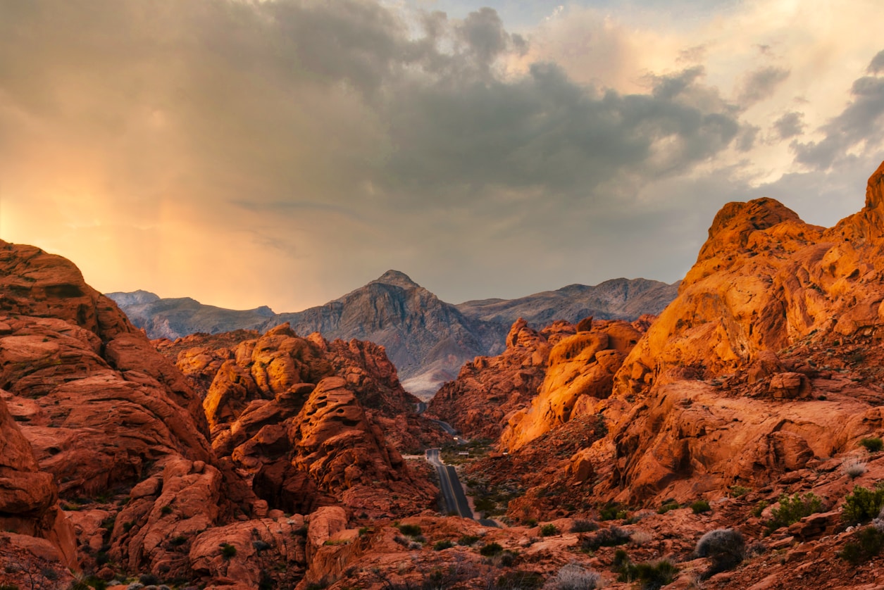 RV Parks & Campgrounds near Reno, NV