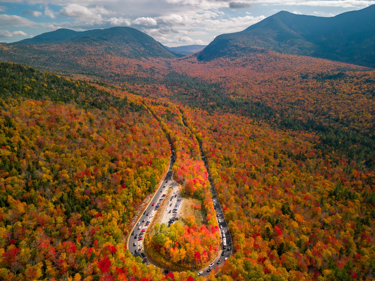 RV Parks & Campgrounds near Nashua, NH
