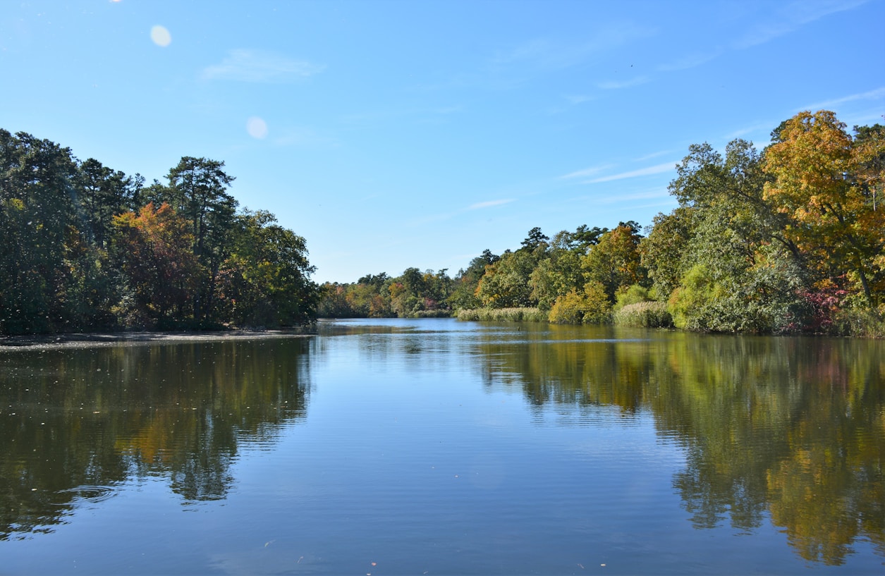 RV Parks & Campgrounds near Edison, NJ