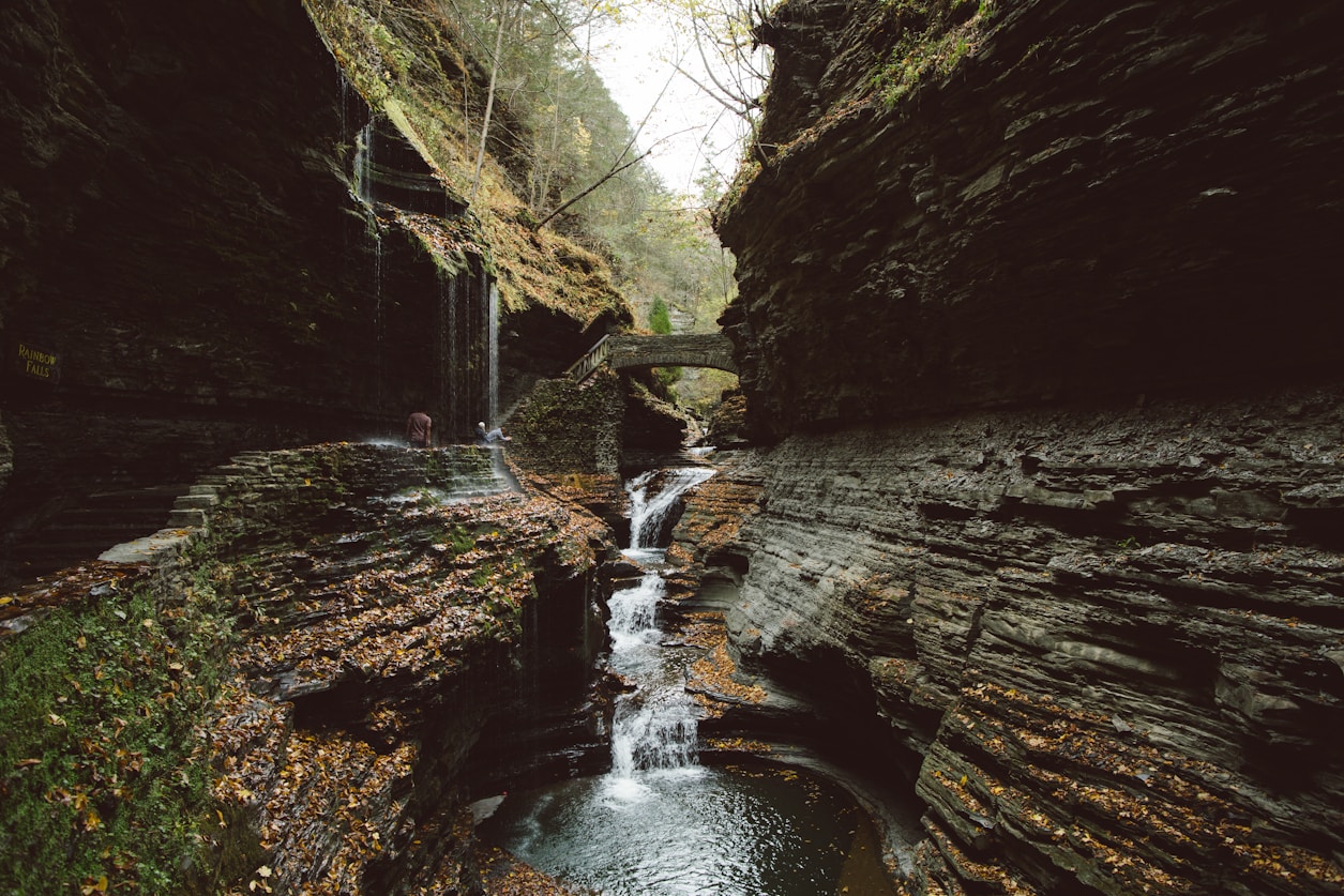 RV Parks & Campgrounds near Albany, NY