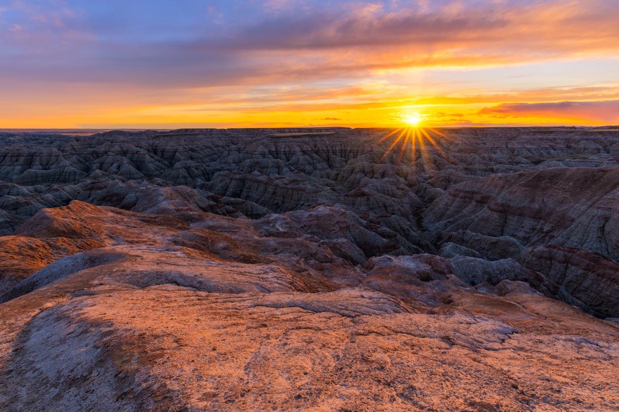 RV Parks & Campgrounds near Aberdeen, SD