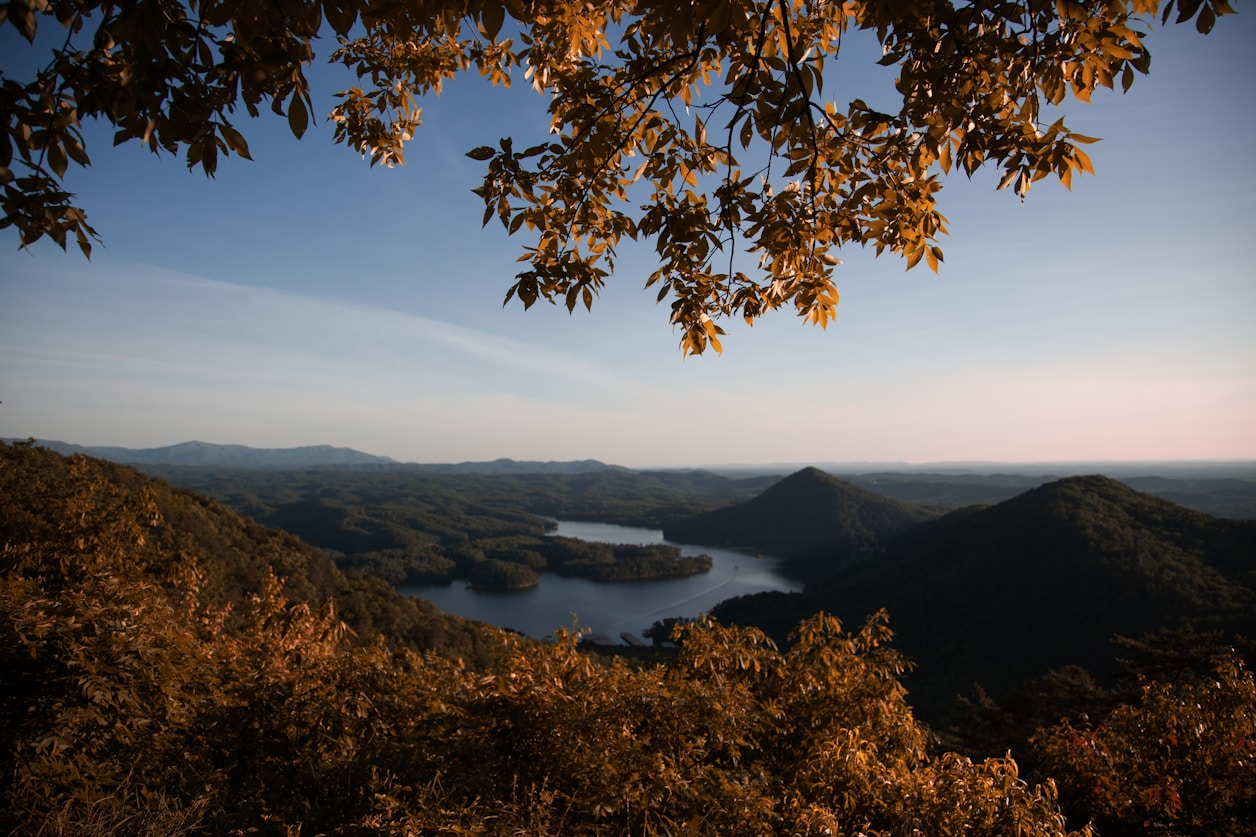 RV Parks & Campgrounds near Knoxville, TN