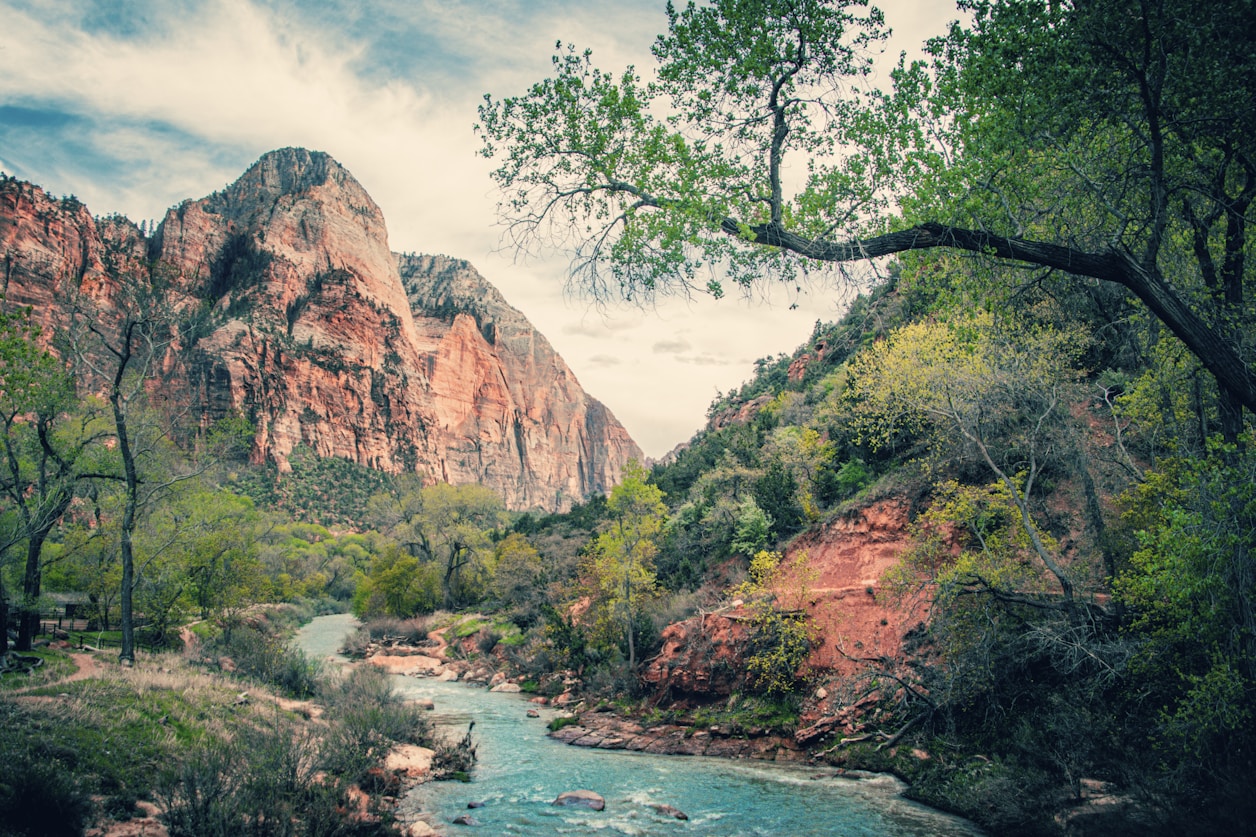RV Parks & Campgrounds near Fillmore, UT