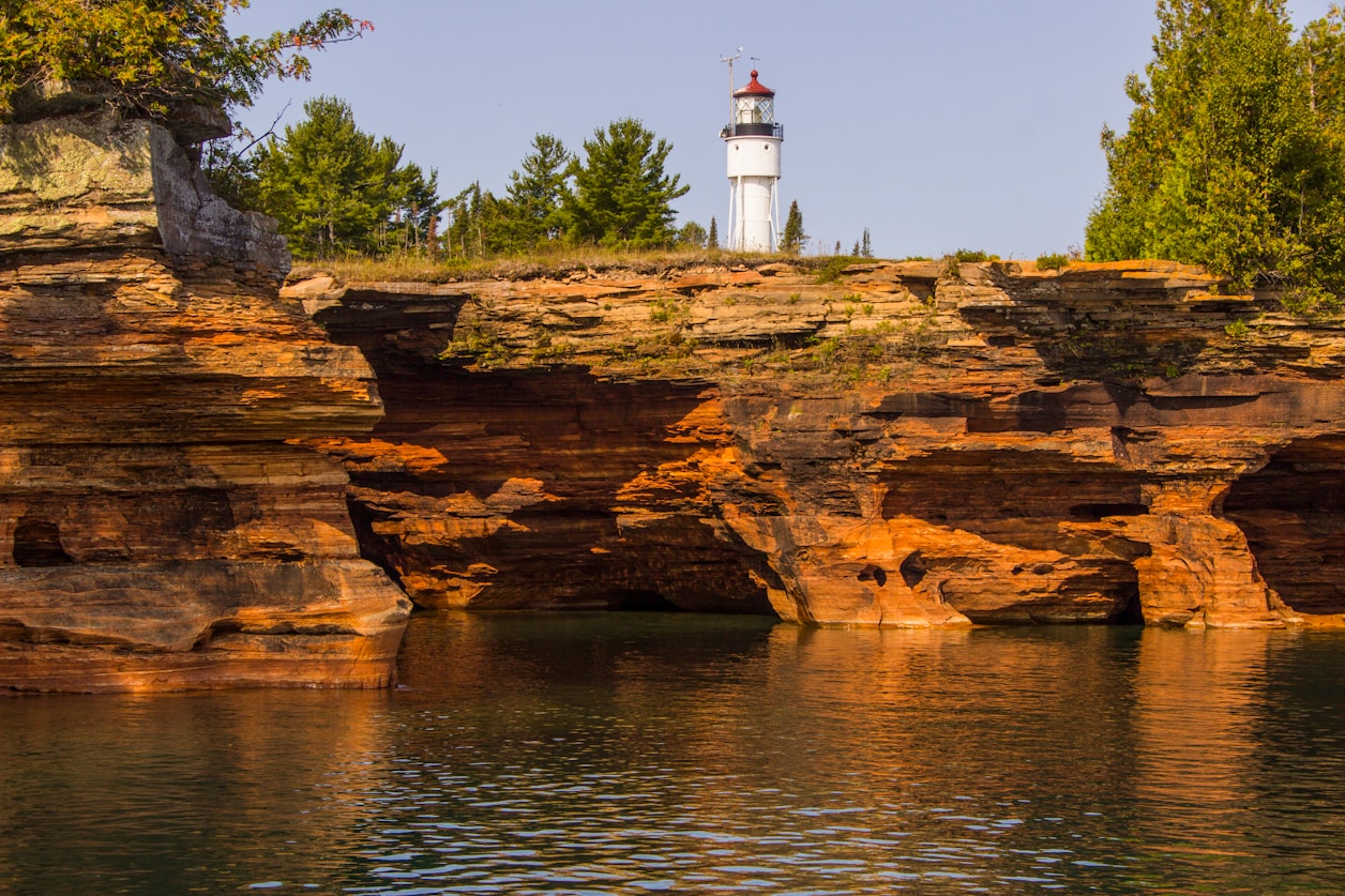 RV Parks & Campgrounds near Milwaukee, WI
