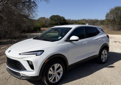 Time Now Rentals fleet