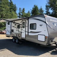 Salmon La Sac Campground Outdoorsy
