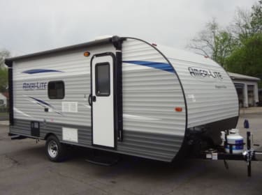 Top 25 Minnesota RV Rentals and Motorhome Rentals