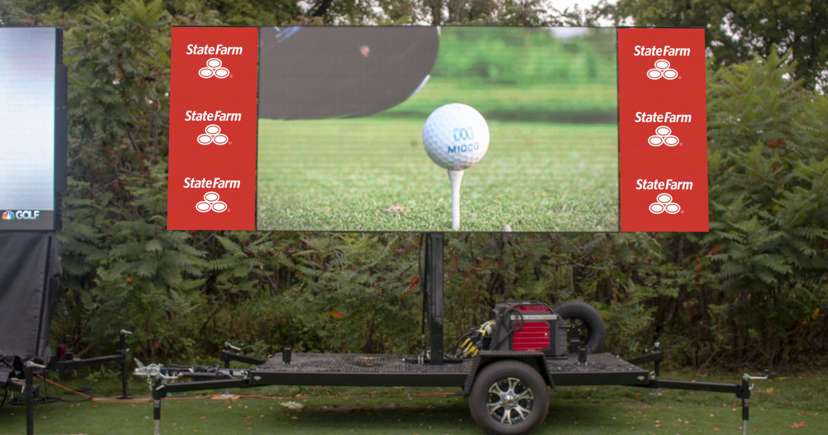 2019 GameDay Ultimate Viewer Utility Trailer Rental in Marietta, GA