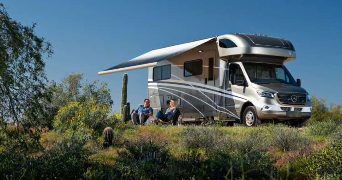 2022 Winnebago View 24D Class C Rental in Belgrade, MT Outdoorsy