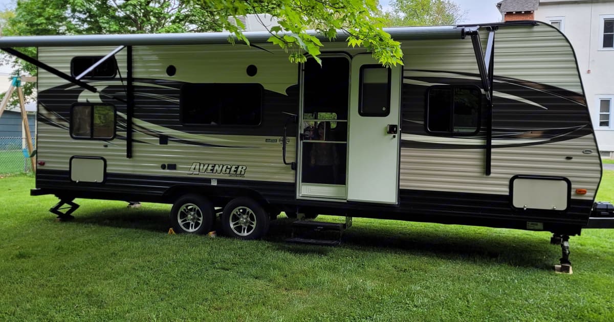 2017 Prime Time Avenger Trailer Rental in Lansdale, PA Outdoorsy