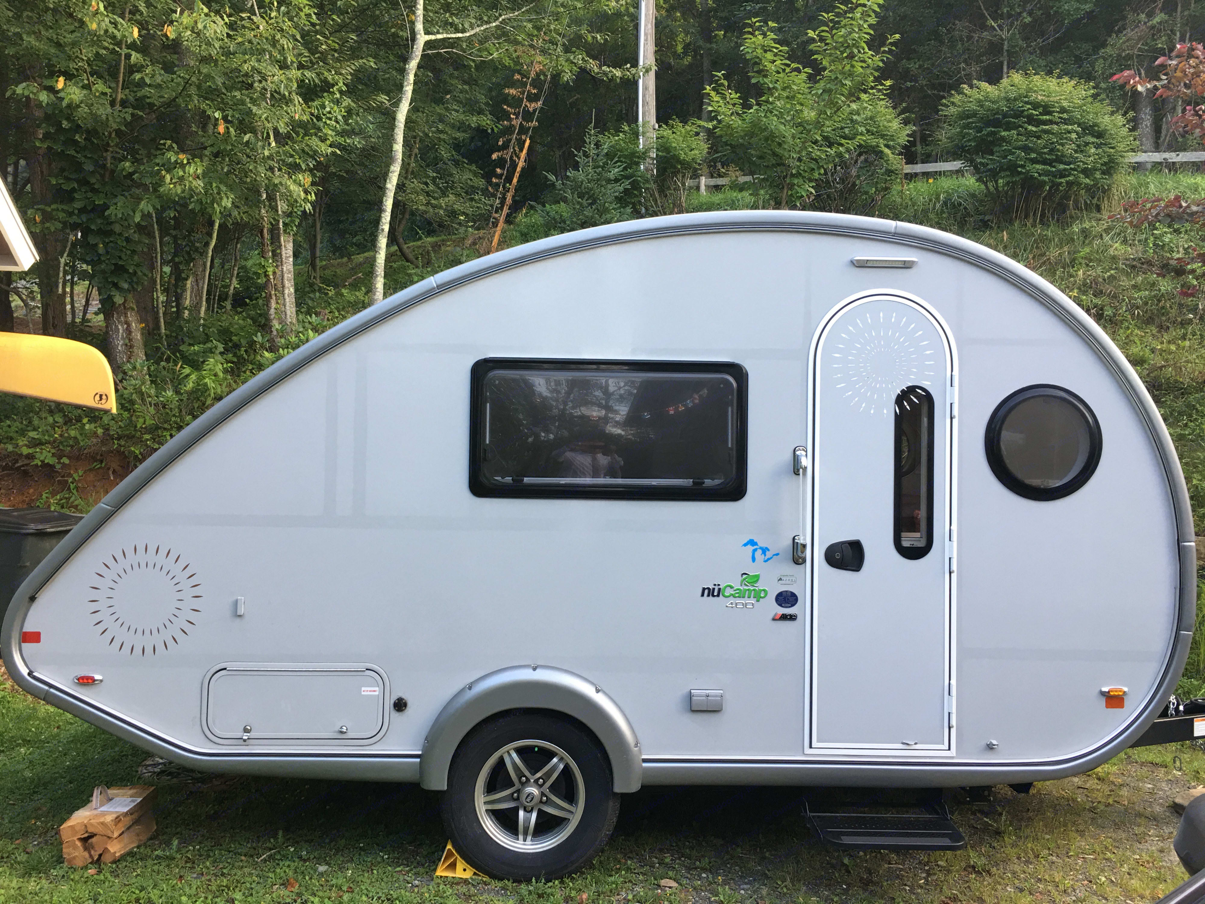 2017 TB 400 Trailer Rental in Boone, NC Outdoorsy