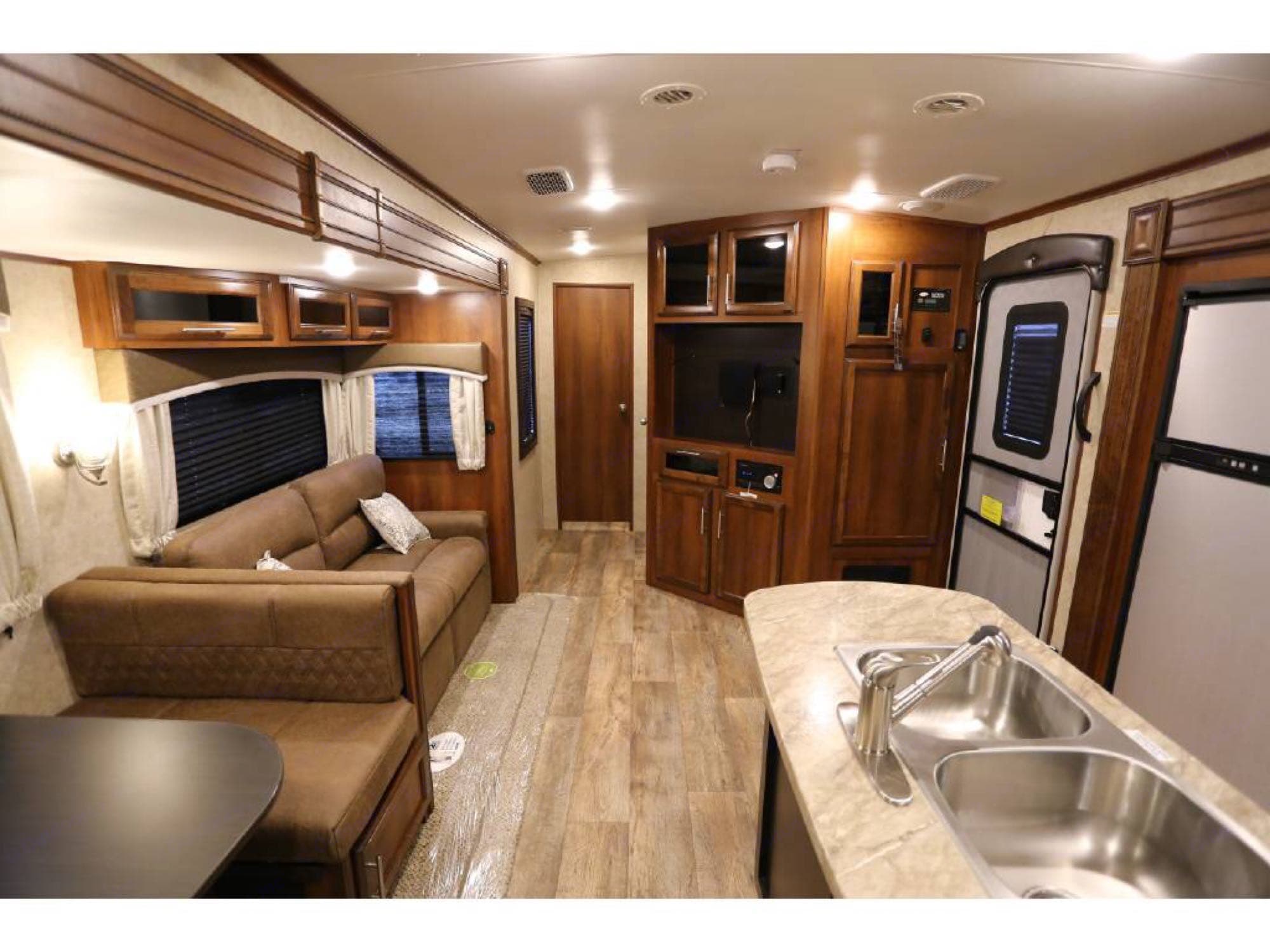 Travel Trailer Rv Rental Land O Lakes Fl