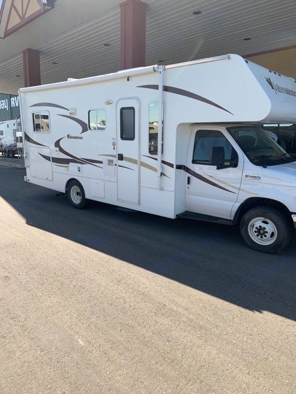 Top 25 Sylvan Lake, AB RV Rentals and Motorhome Rentals