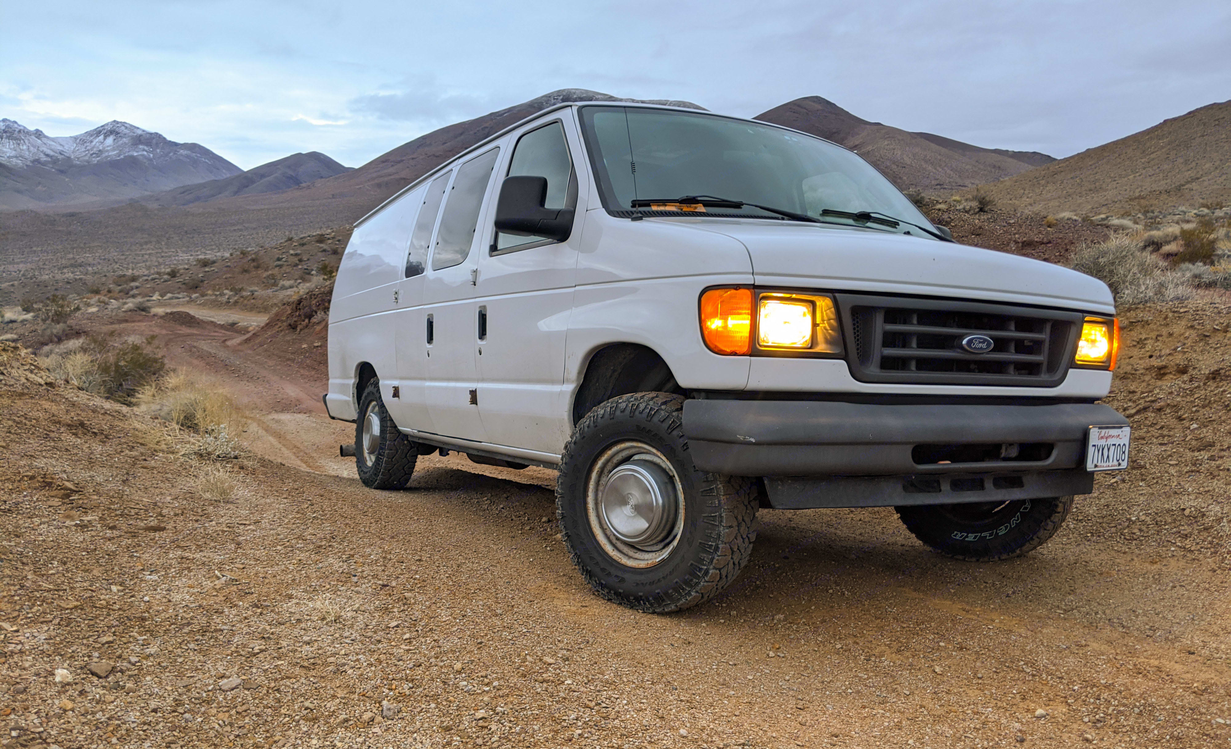 San Francisco RV Rentals best deals in CA