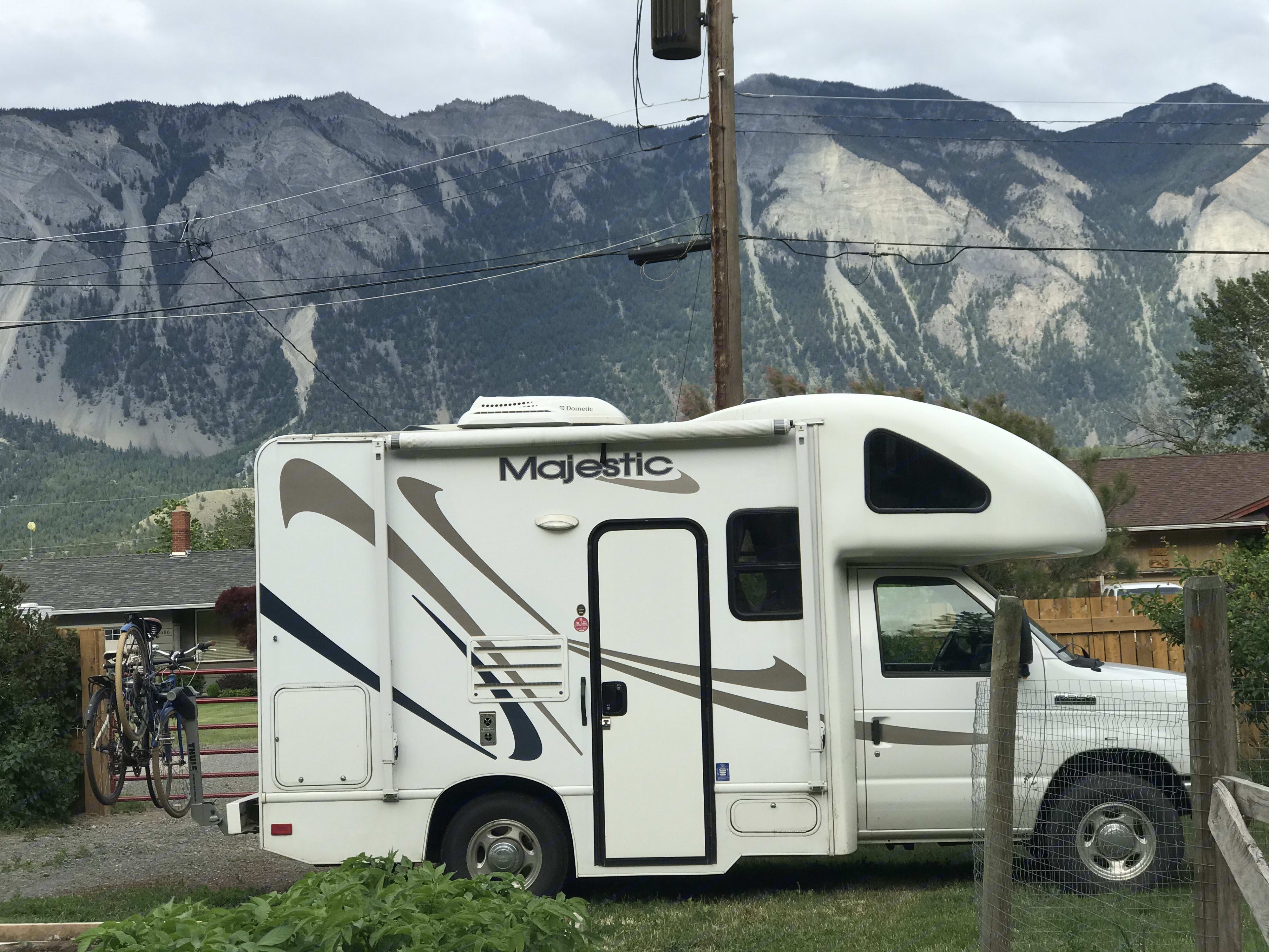 budget trailer rental vancouver