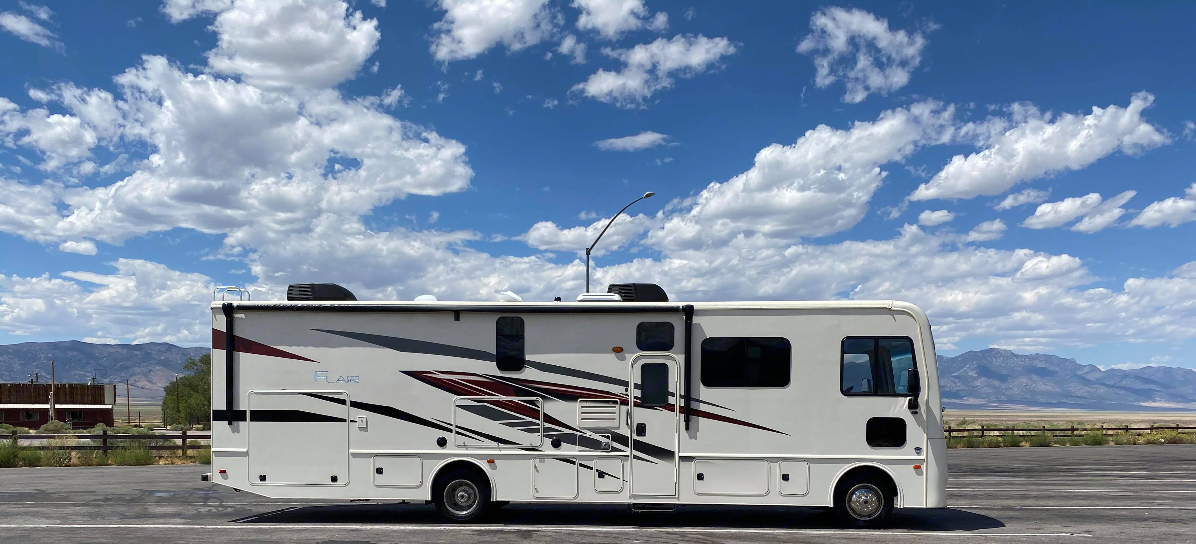 Kirkland RV Rentals best deals in WA