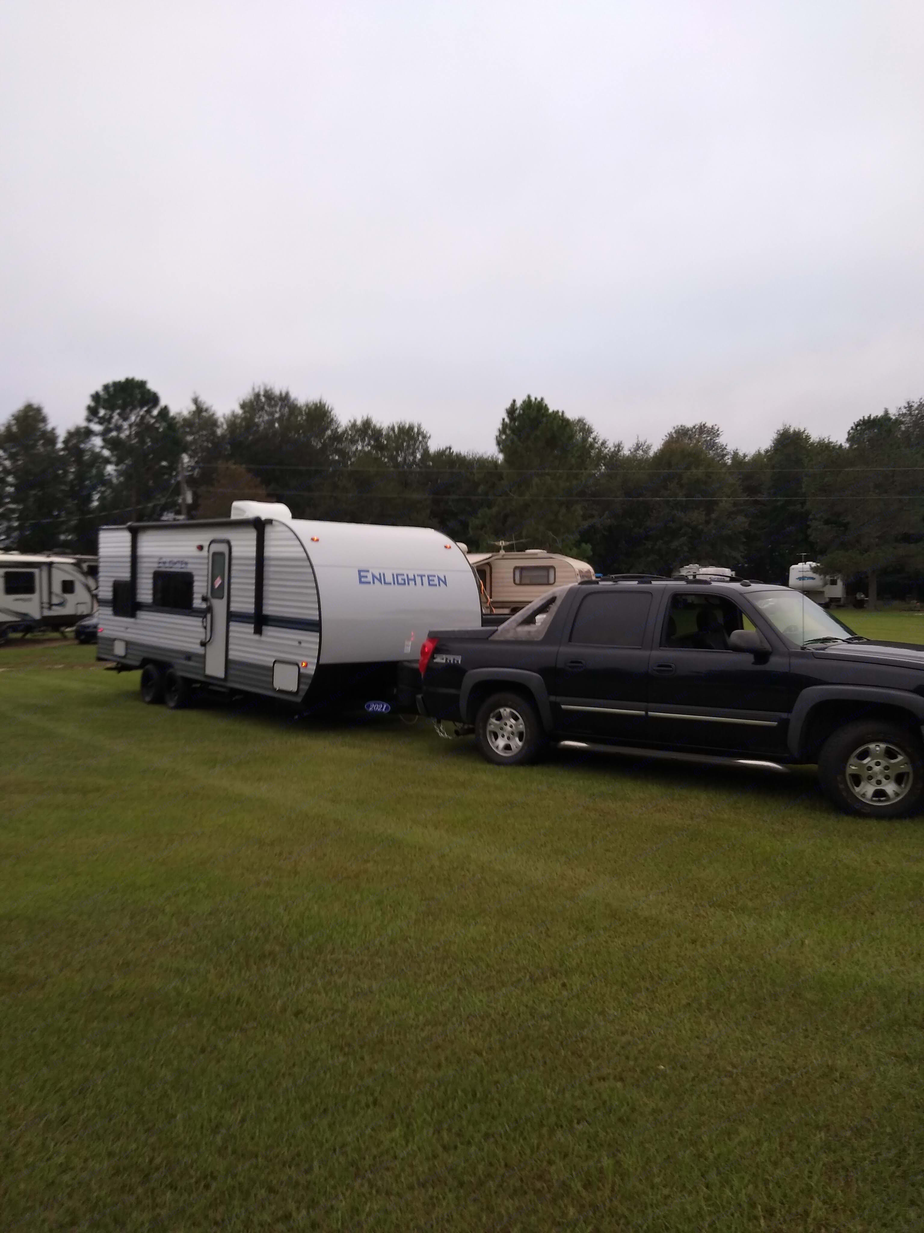 Top 25 Brunswick, GA RV Rentals and Motorhome Rentals