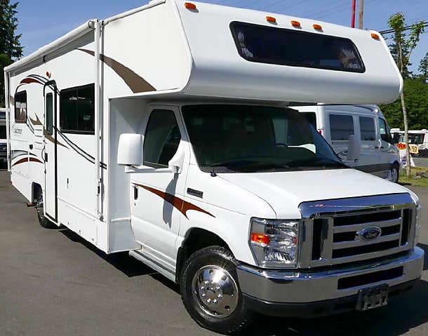 14 Coachmen Freelander Class C Rental In Menifee Ca Outdoorsy