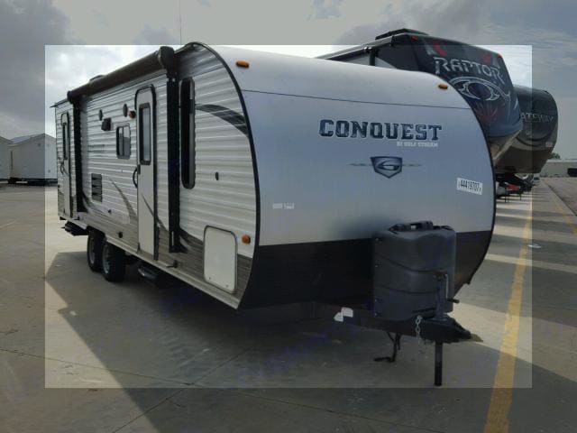 16 Gulfstream Conquest 268bh Trailer Rental In West Palm Beach Fl Outdoorsy 16 Gulfstream Conquest 268bh Trailer Rental In West Palm Beach Fl Outdoorsy