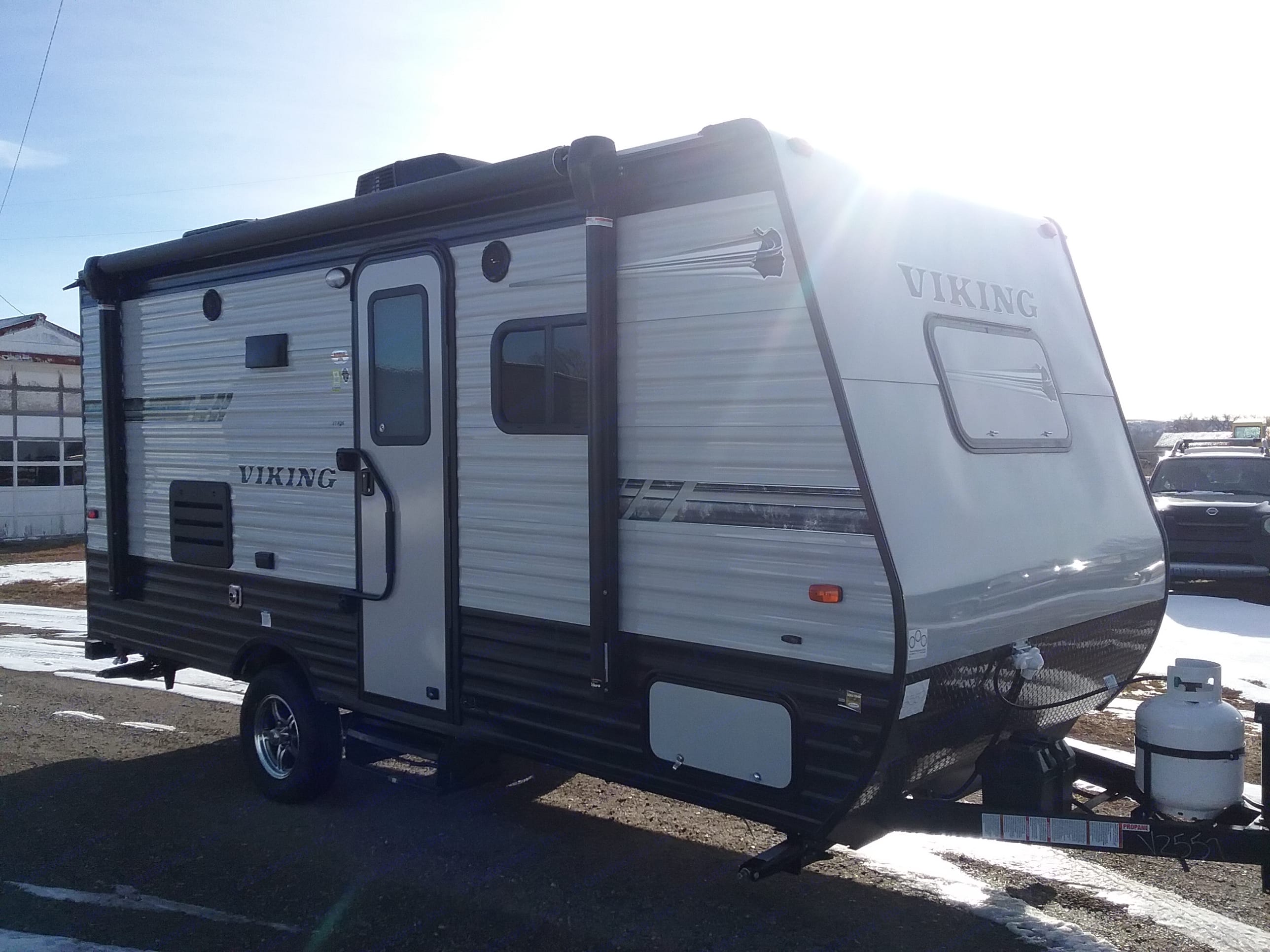 2019 Coachmen Viking Trailer Rental in Billings, MT Outdoorsy