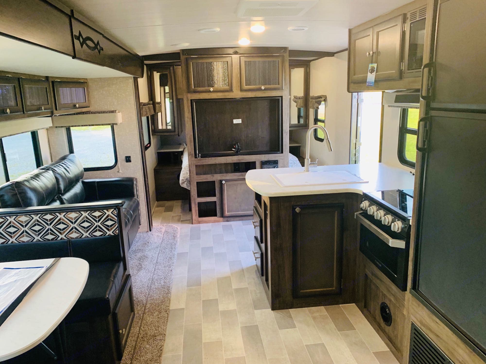 2020 Heartland Mallard M26 Trailer Rental in Moberly, MO Outdoorsy