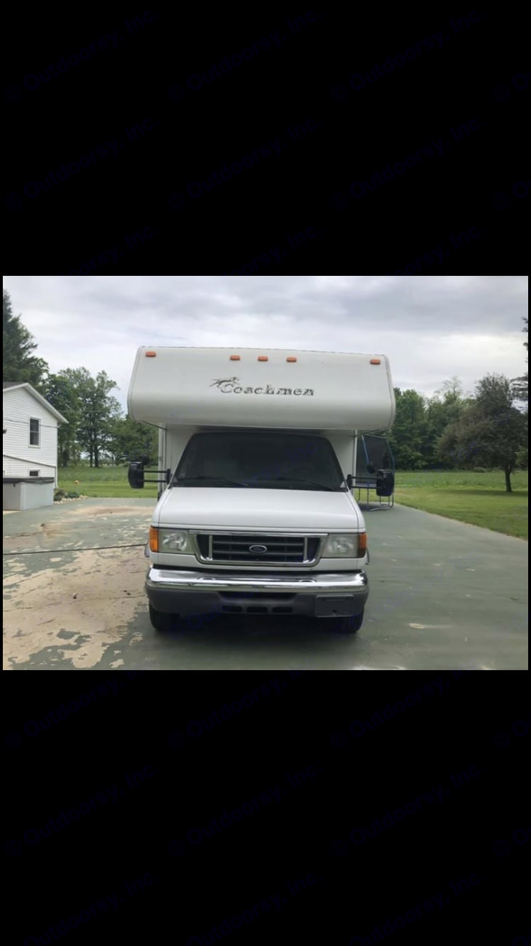 1996 motorhomes for sale on Santara Rv Reviews
