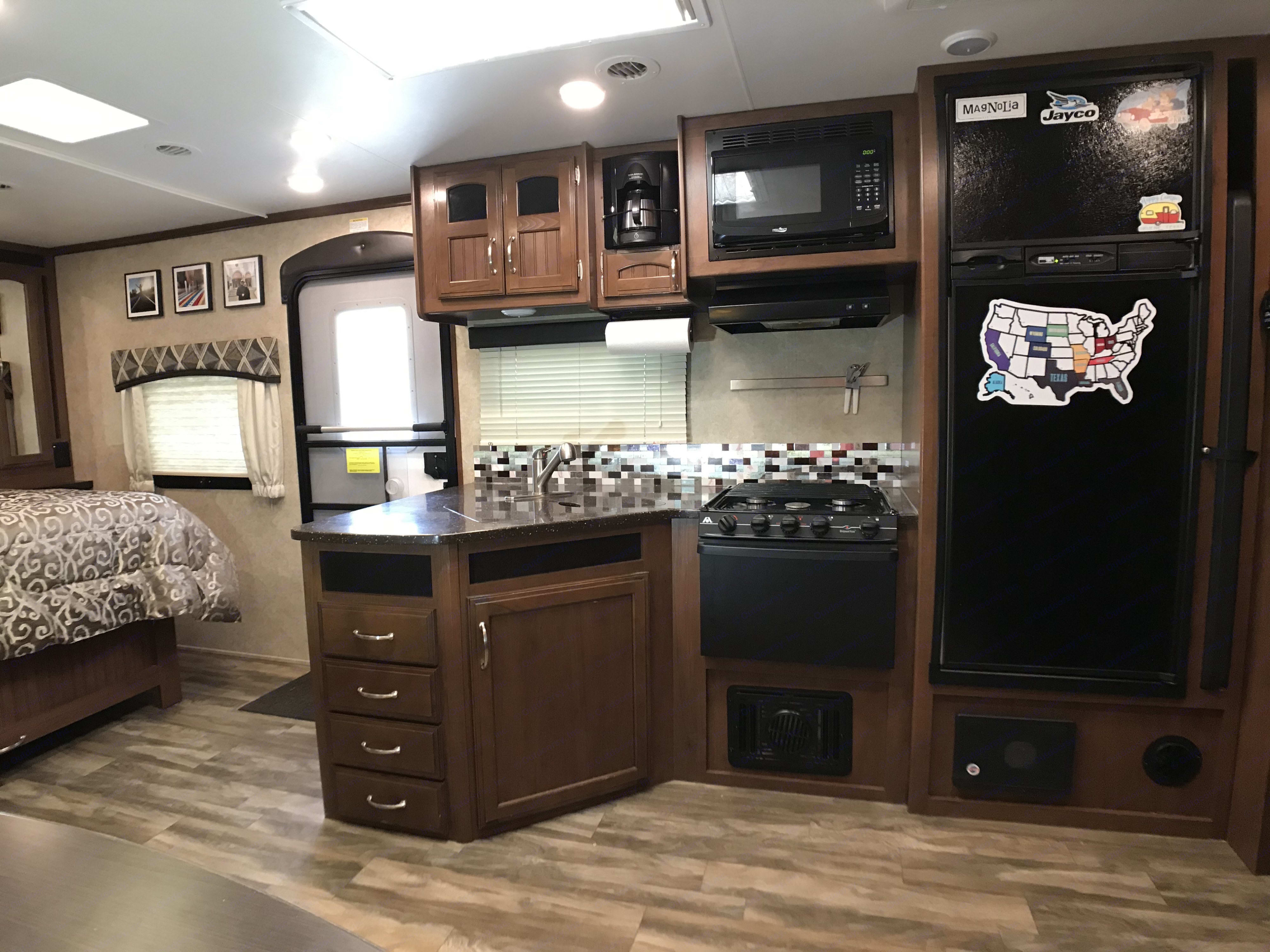 Photos Murphy Bed Bunkhouse Jayco White Hawk Outdoors vrogue.co