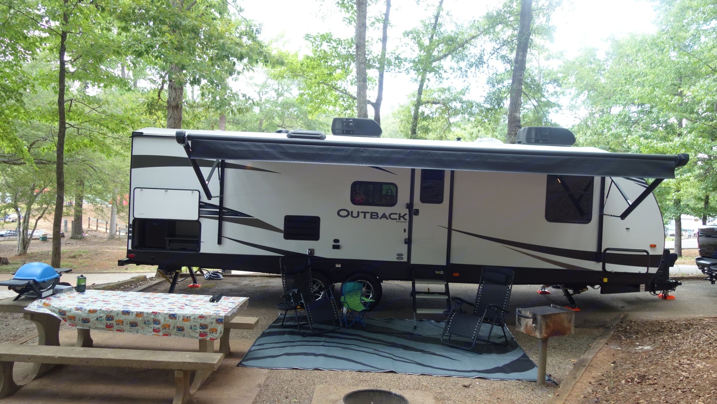 2021 Keystone Outback Trailer Rental in Buford, GA Outdoorsy