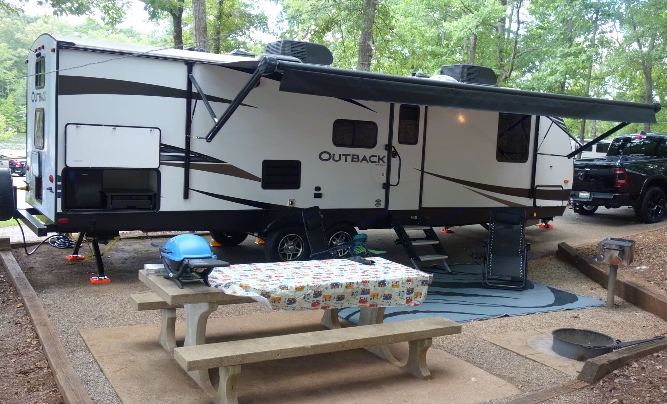 2021 Keystone Outback Trailer Rental in Buford, GA Outdoorsy
