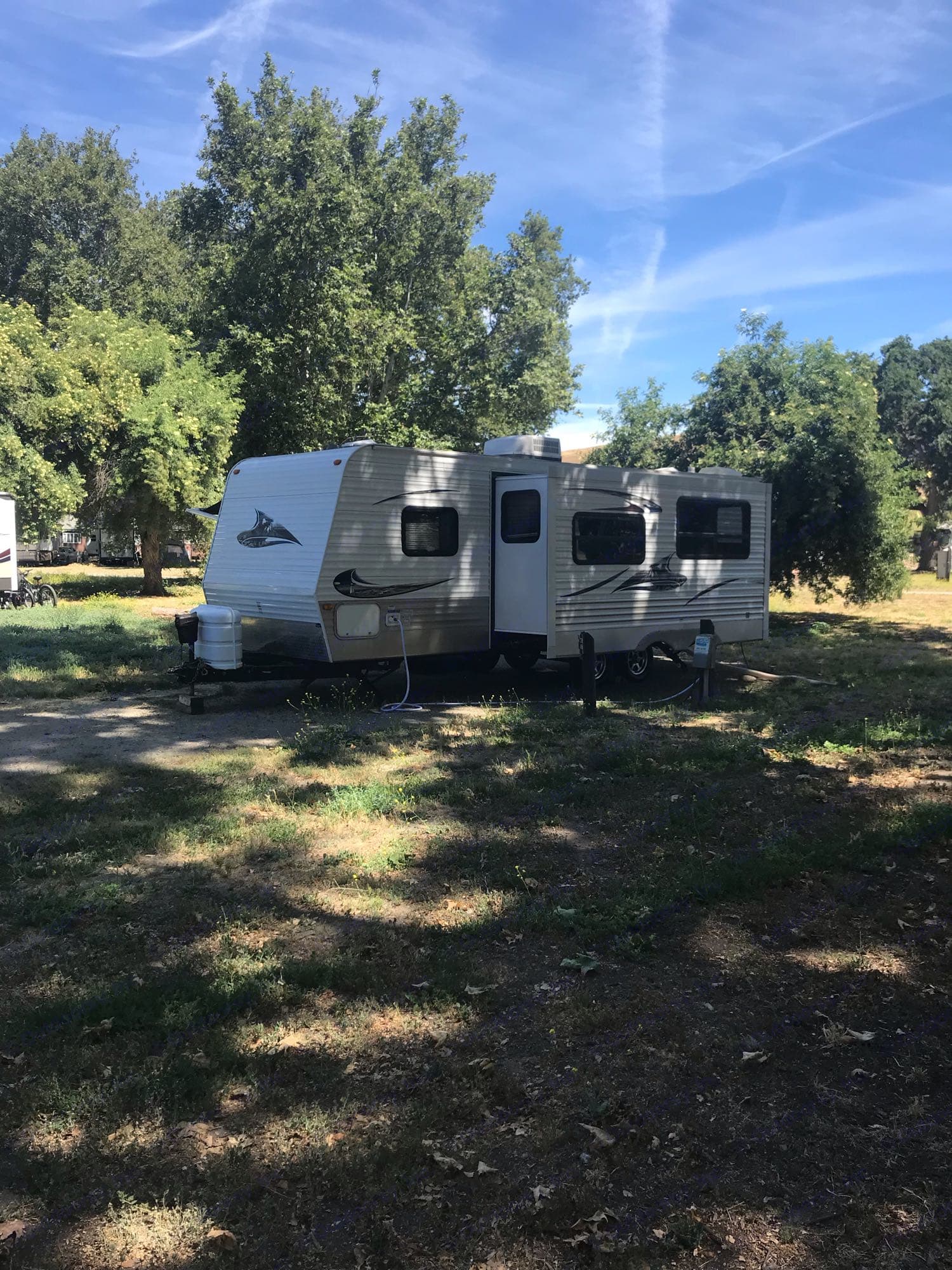 2011 keystone Springdale bunkhouse Trailer Rental in Gilroy, CA Outdoorsy