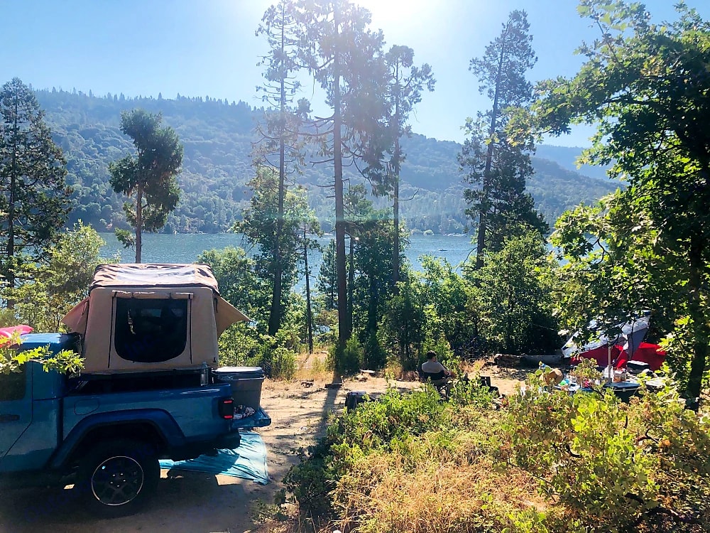 2020 Other Other Truck Camper Rental in Torrance, CA 2020 Other Other Truck Camper Rental in Torrance, CA