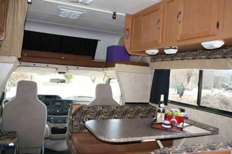 14 Coachmen Freelander Class C Rental In Cornville Az Outdoorsy 14 Coachmen Freelander Class C Rental In Cornville Az Outdoorsy
