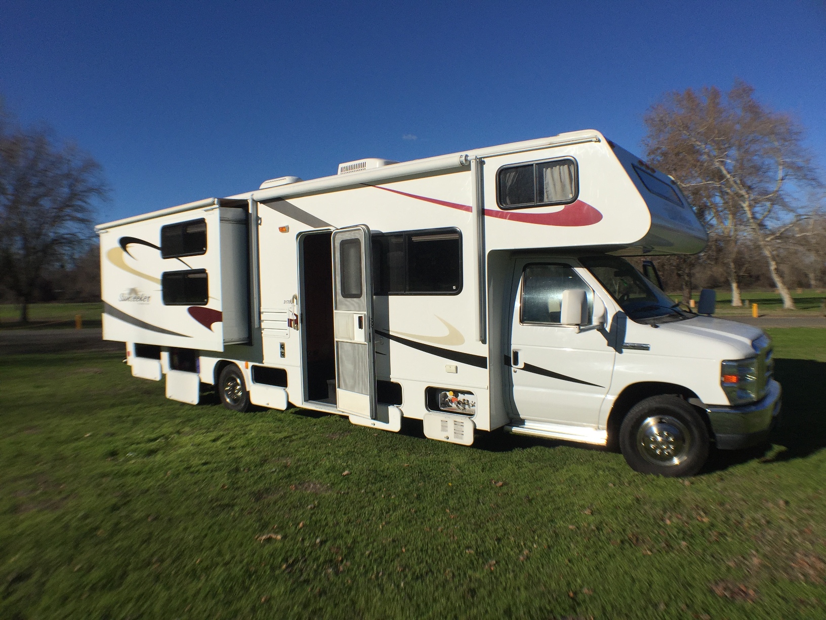 Top 25 Herald CA RV Rentals And Motorhome Rentals Outdoorsy