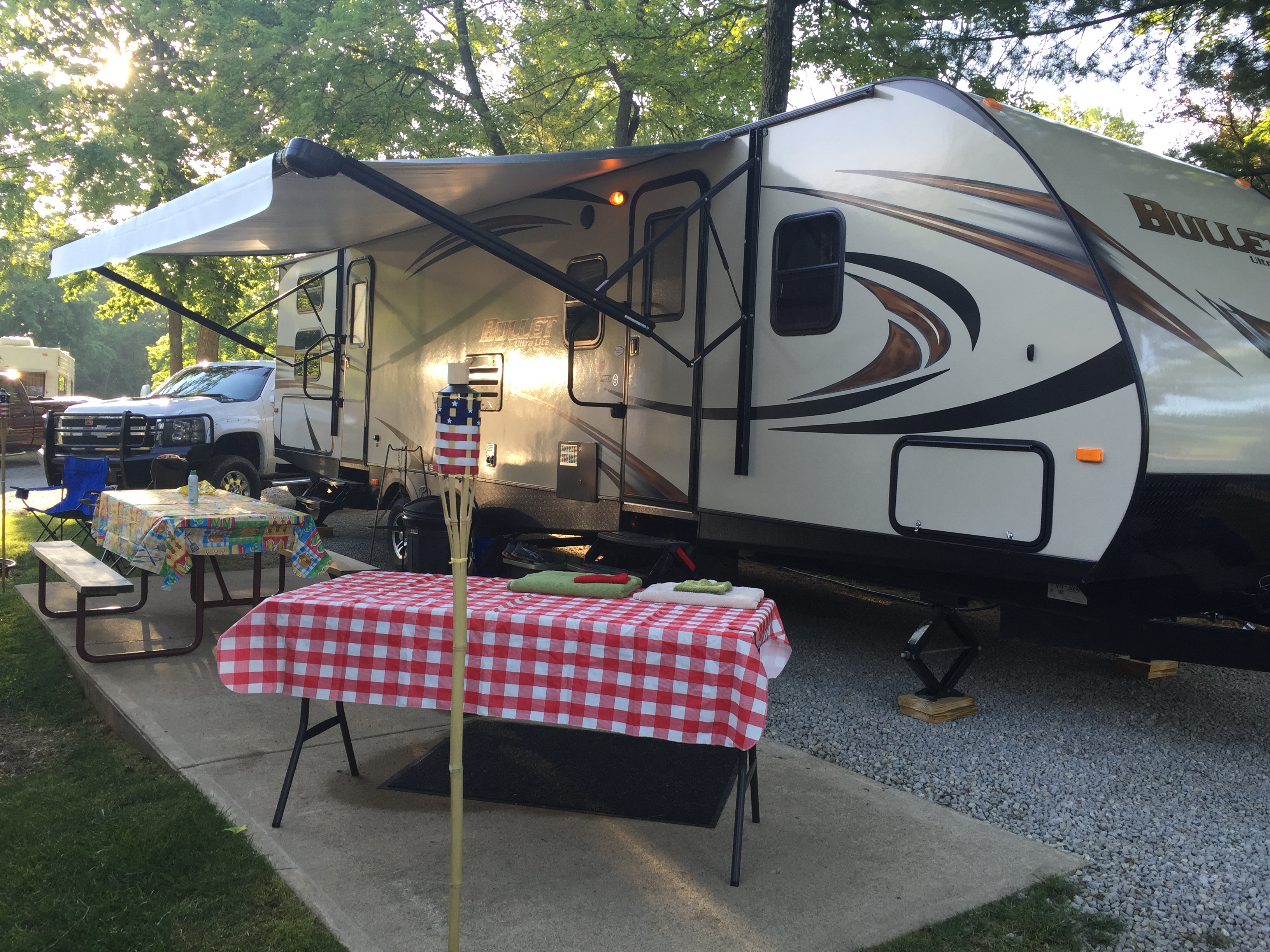 Top 25 Fairfield OH RV Rentals And Motorhome Rentals Page 5 Of 10