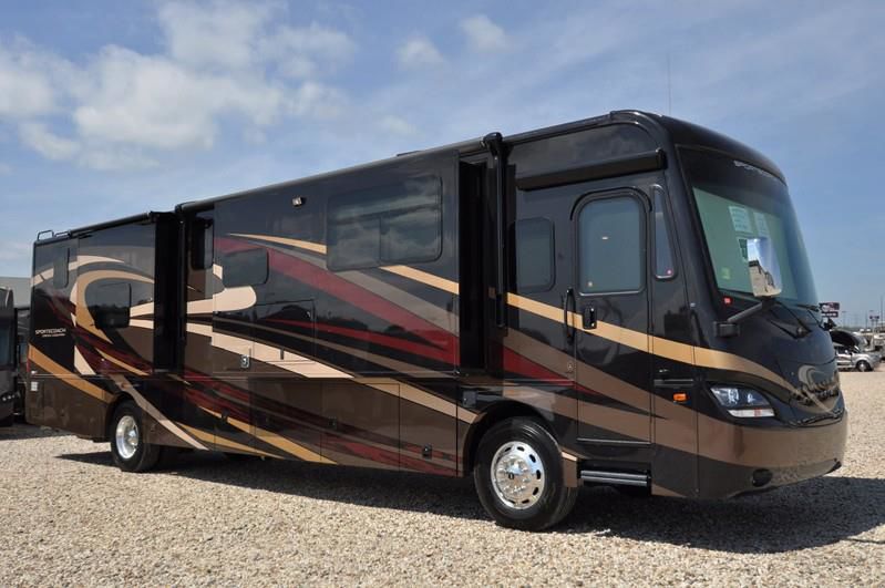 2017 Coachmen Sportscoach Cross Country Class A in Alexander, AR