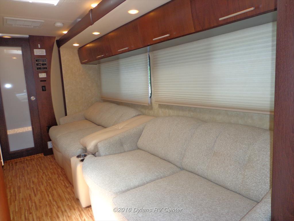 Class C RV Rental 