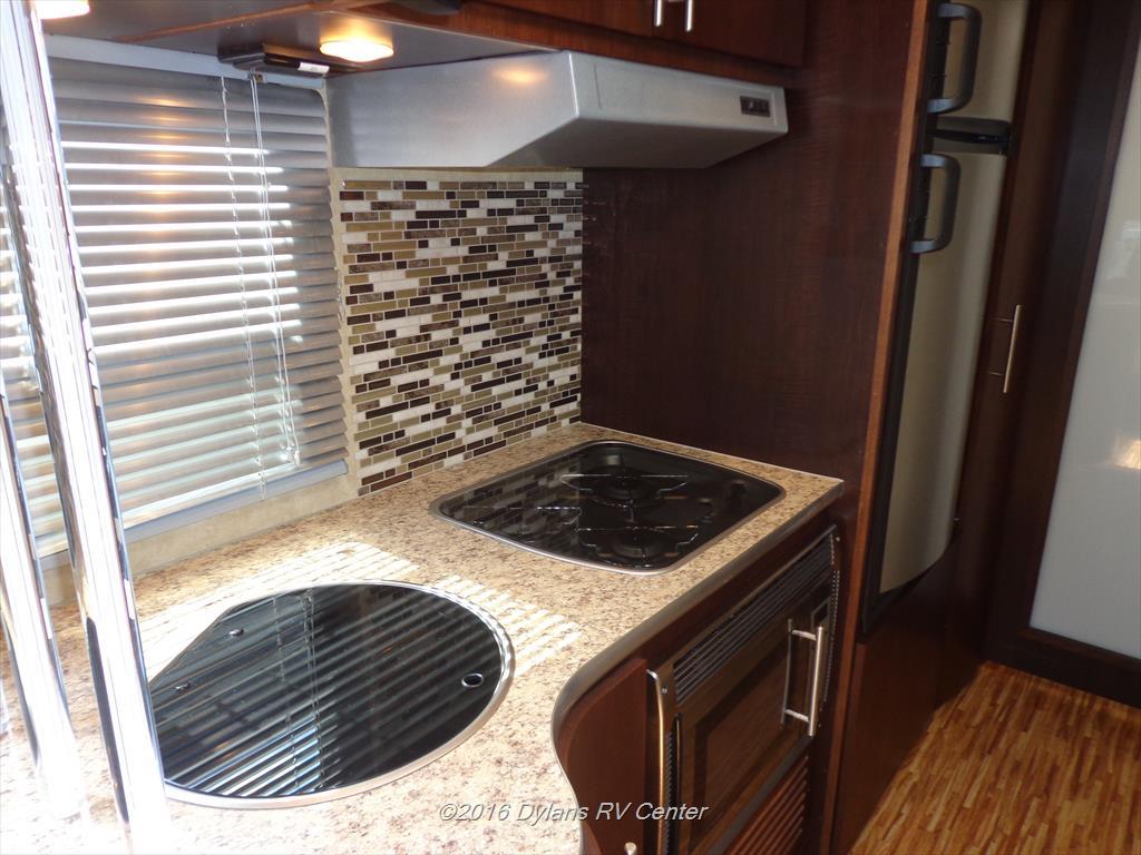 Class C RV Rental 