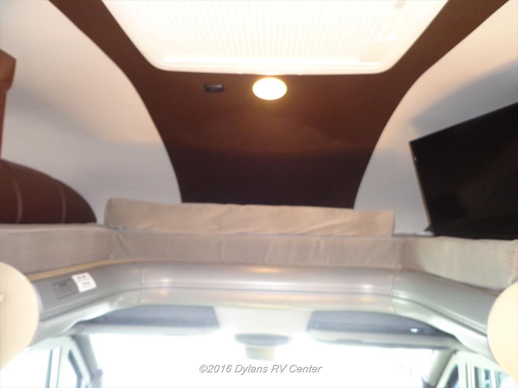 Class C RV Rental 