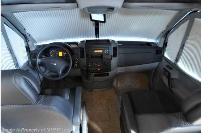 Class C RV Rental 