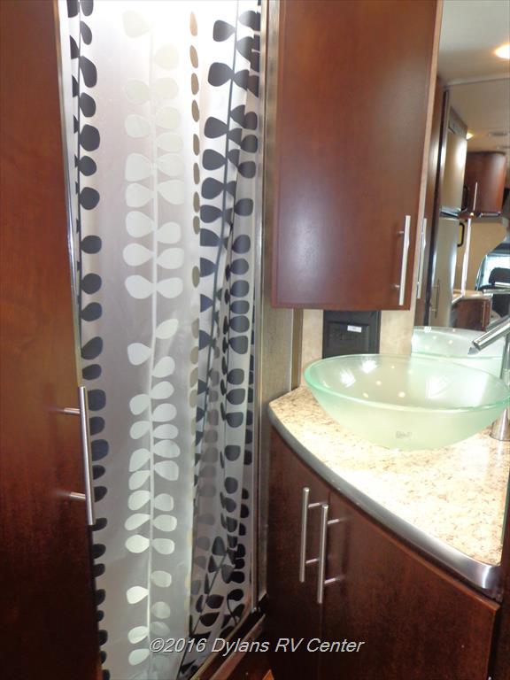 Class C RV Rental 