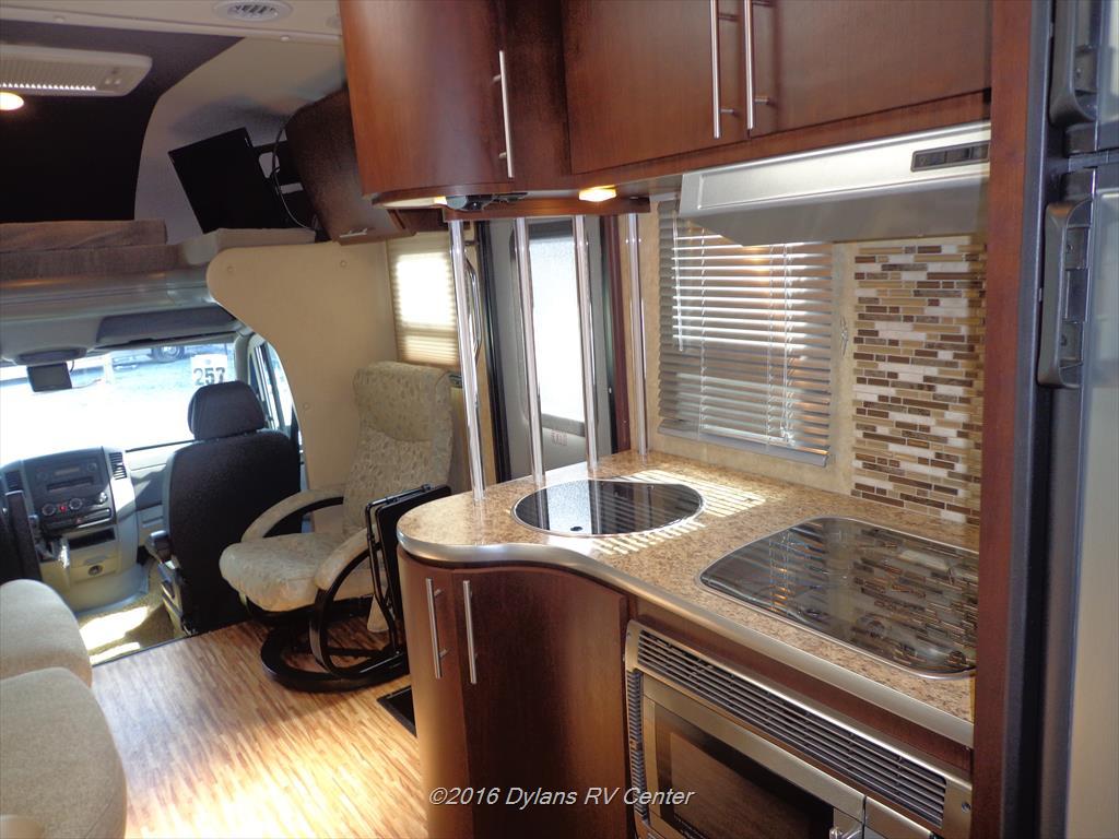 Class C RV Rental 