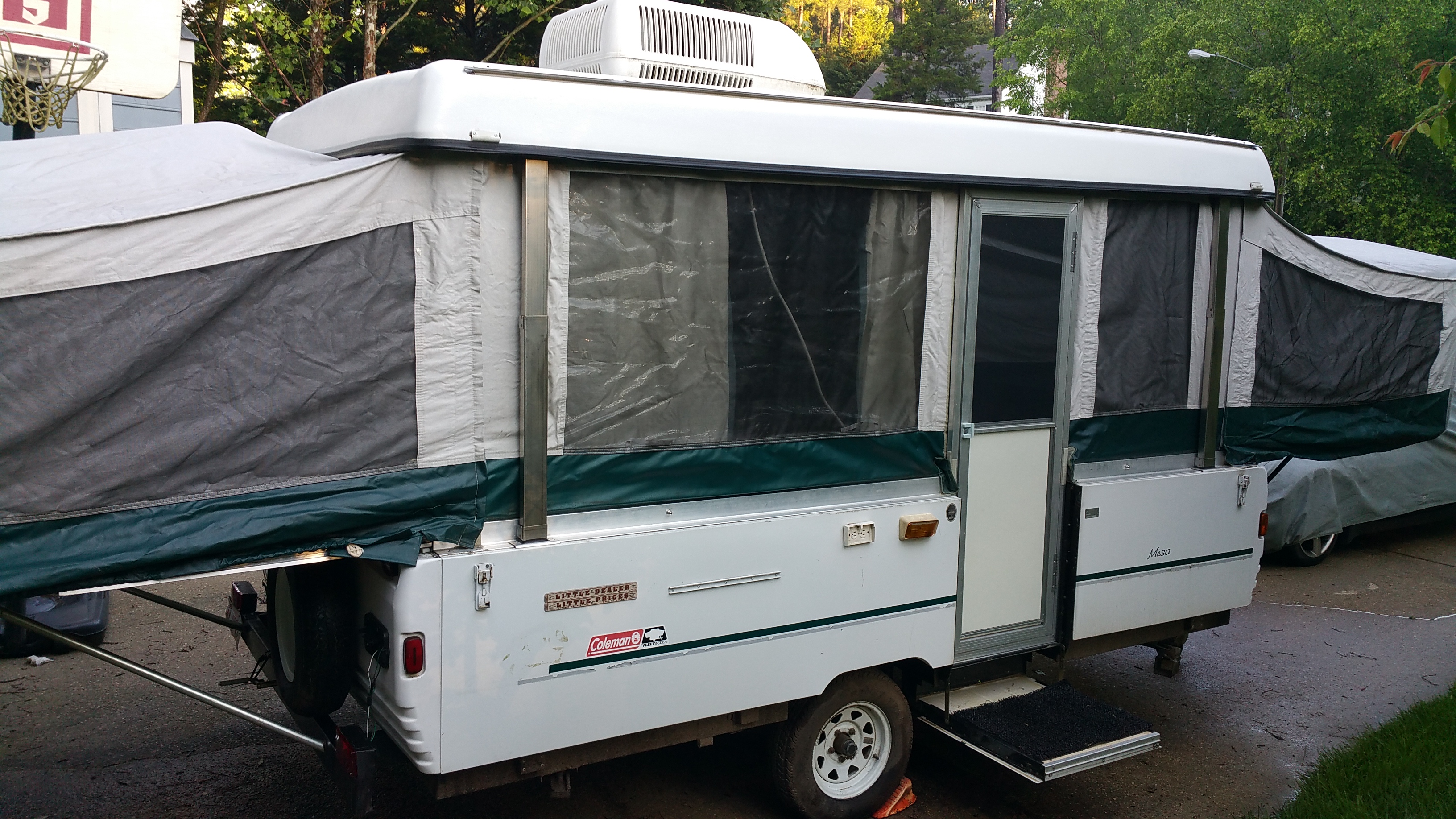 Top 25 William B. Umstead State Park RV Rentals and Motorhome Rentals | Outdoorsy