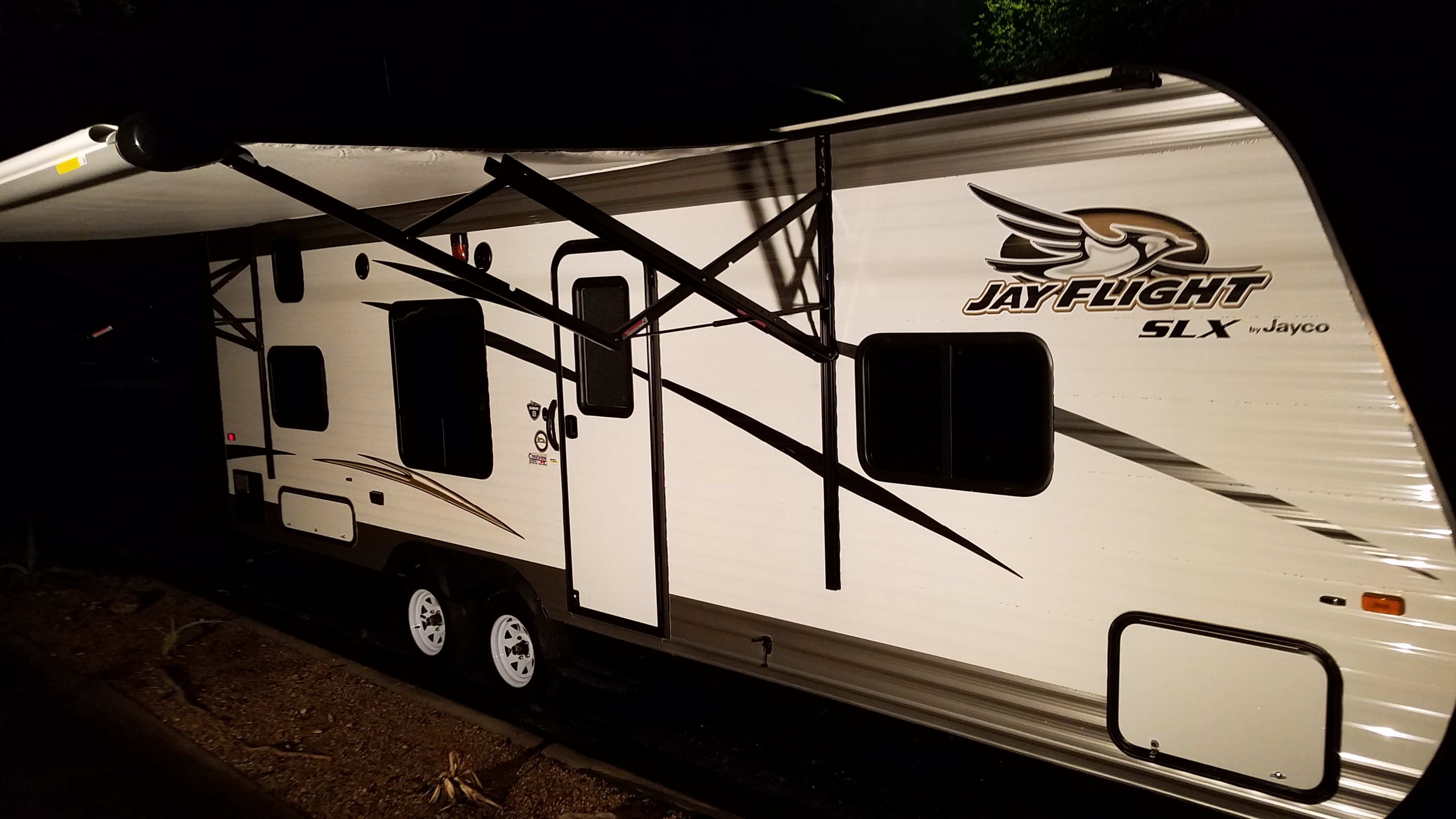 2016 Jayco Jay Flight