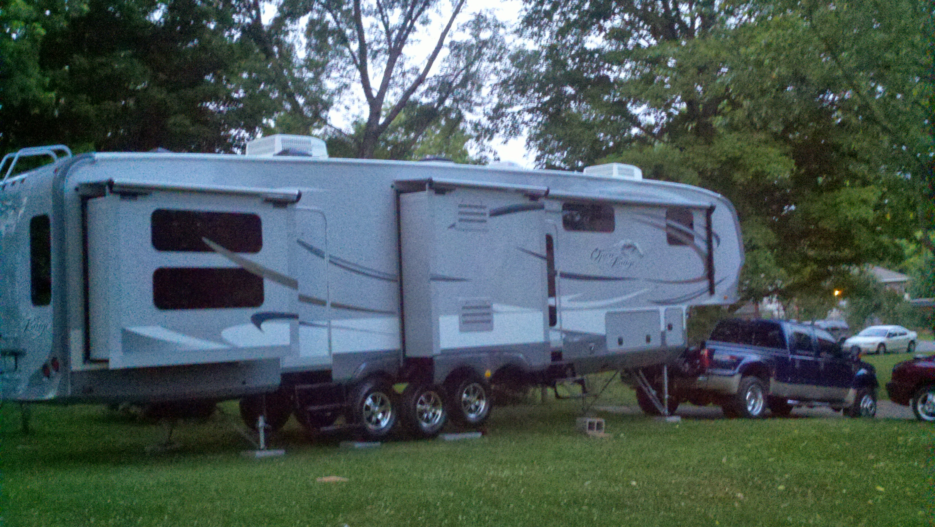 Top 25 Maryville TN RV Rentals And Motorhome Rentals Outdoorsy