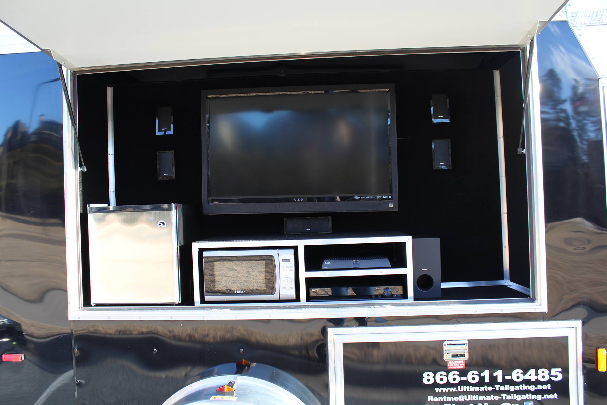 2017 Horton GameDay XL Other Rental in Marietta, GA Outdoorsy