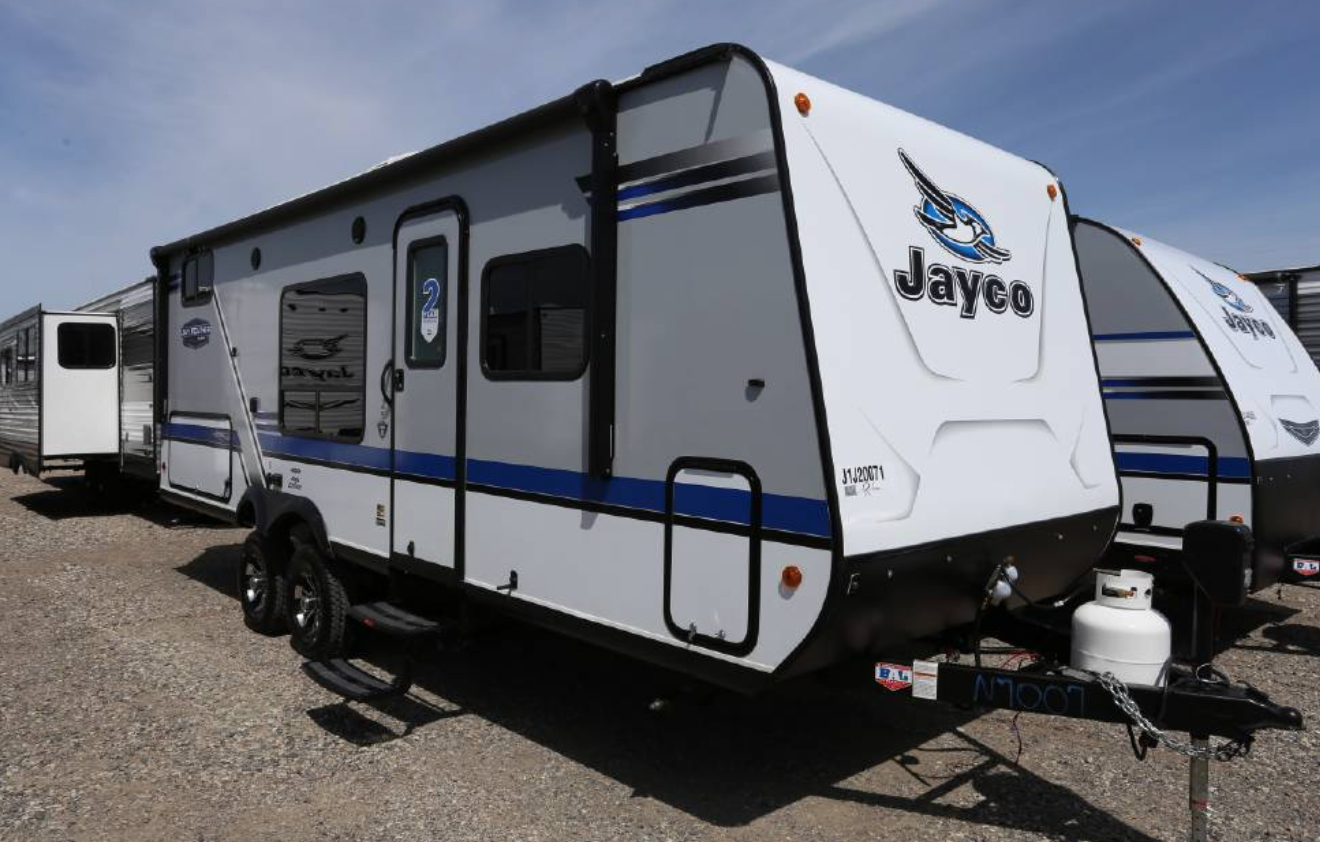 2018 Jayco Jay Feather Wallpaper For Android