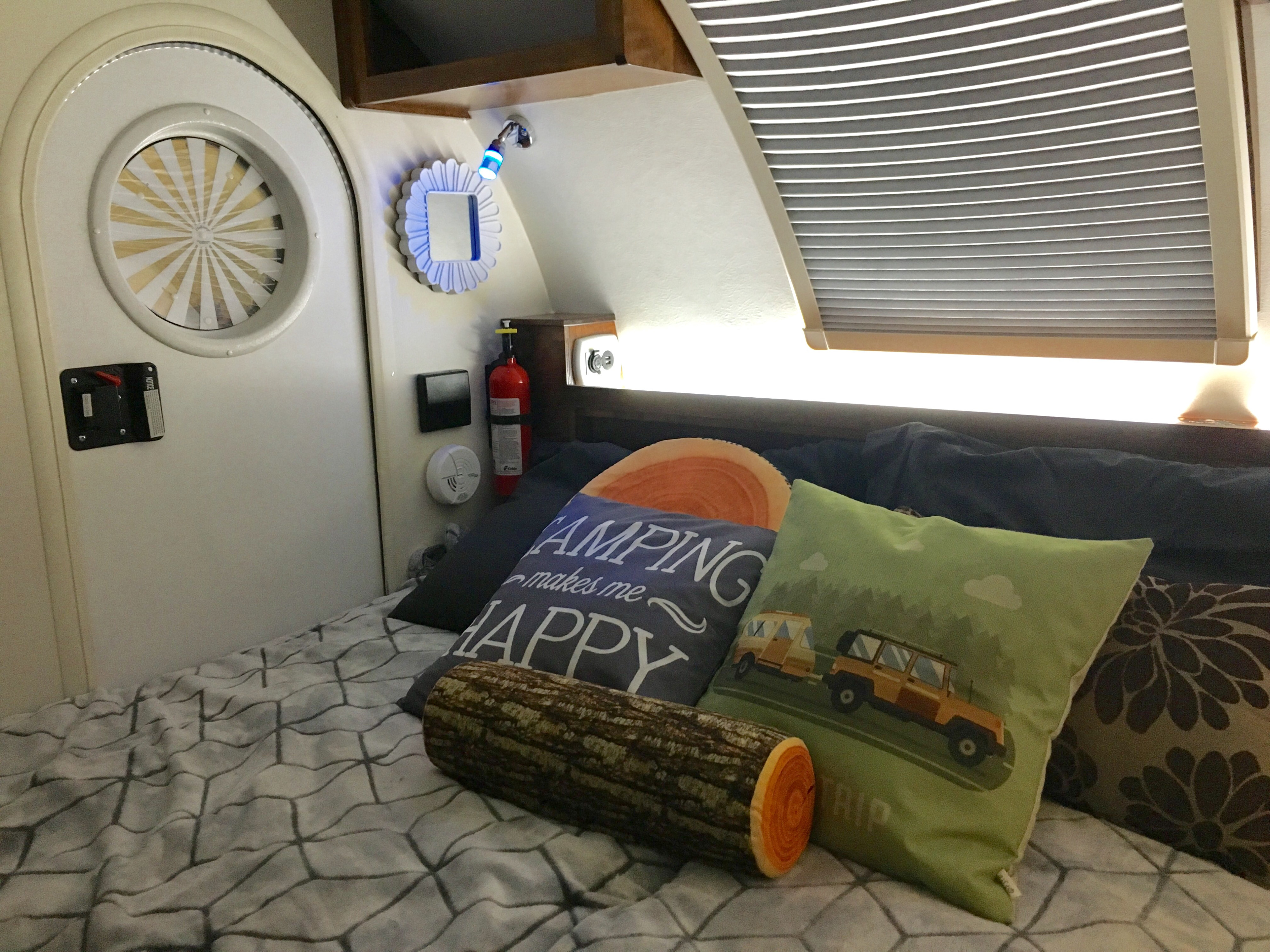 2018 Little Guy Tag Max XL Outback Trailer Rental in Tempe, AZ Outdoorsy